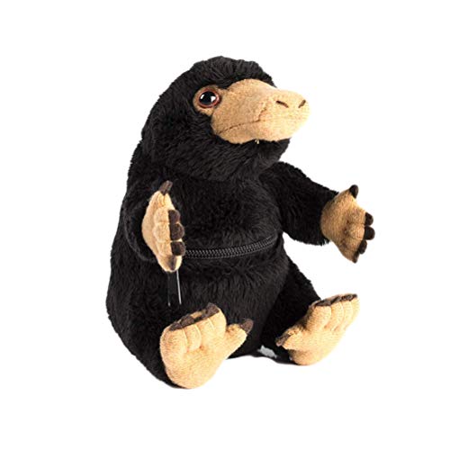 Vistoenpantalla Llavero Niffler. Animales Fantásticos y dónde encontrarlos