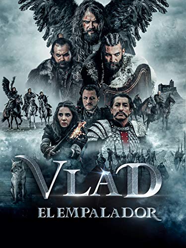 Vlad el Empalador Vlad el Empalador
