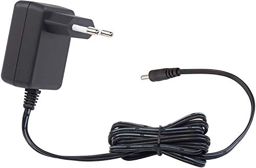 VTech-80-002181 Adaptador 6.0V-7.5V 400 MA, Color negro (3480-002181) , color/modelo surtido VTech-80-002181 Adaptador 6.0V-7.5V 400 MA, Color negro (3480-002181) , color/modelo surtido