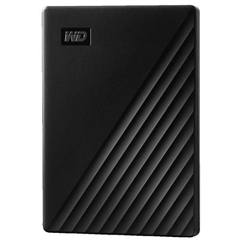 WD My Passport disco duro portátil WD My Passport disco duro portátil