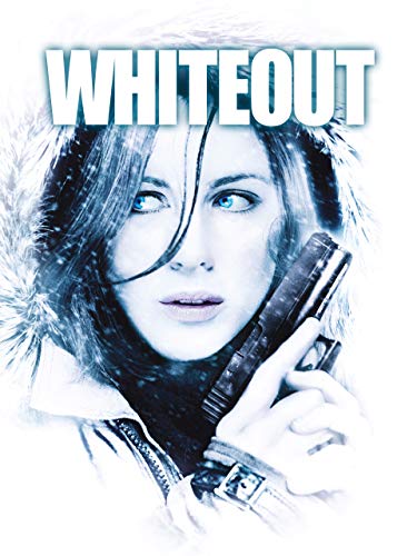 Whiteout (2009)