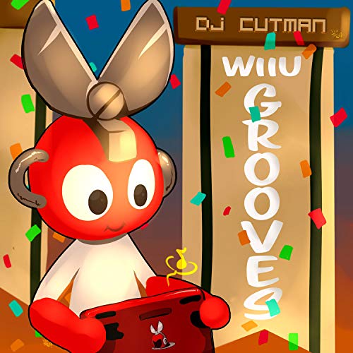 WiiU Grooves WiiU Grooves