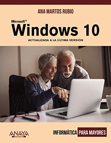 Windows 10: Actualizado a la última versión (Informática Para Mayores)