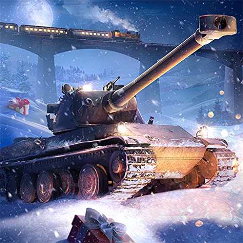 World of Tanks Blitz