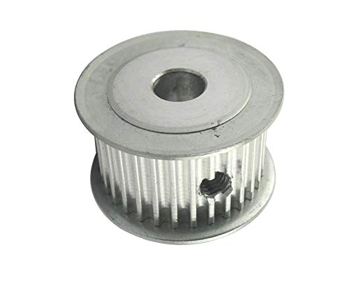 XBaofu 1pc HTD3M 35T Polea 16 mm Anchura de la Correa 35Teeth Gear Polea 5/6/8/10/12/14/15/16/17/19/20 mm Diámetro Interior AF Wheel polea Dentada (tamaño : 20mm) XBaofu 1pc HTD3M 35T Polea 16 mm Anchura de la Correa 35Teeth Gear Polea 5/6/8/10/12/14/15/16/17/19/20 mm Diámetro Interior AF Wheel polea Dentada (tamaño : 20mm)