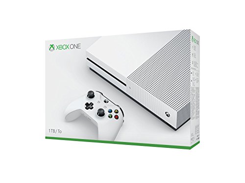 Xbox One - Consola 1 TB