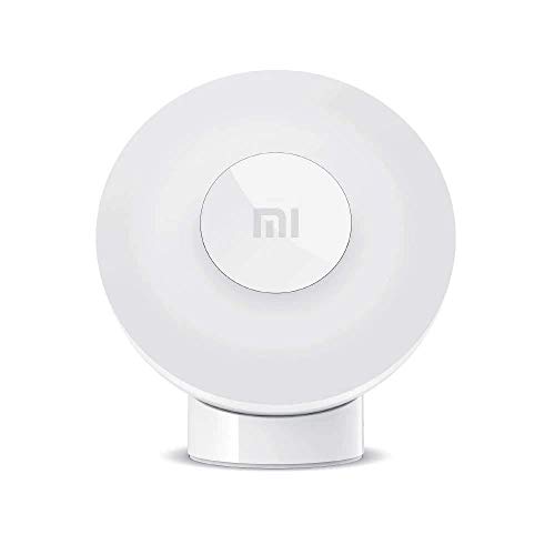 Xiaomi Lámpara activada con movimiento - Night Light 2, White Xiaomi Lámpara activada con movimiento - Night Light 2, White