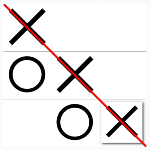 X's and O's
