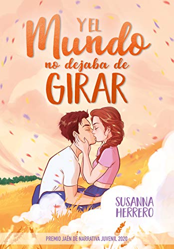 Y el mundo no dejaba de girar (Montena) Y el mundo no dejaba de girar (Montena)