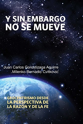 Y sin embargo no se mueve Y sin embargo no se mueve