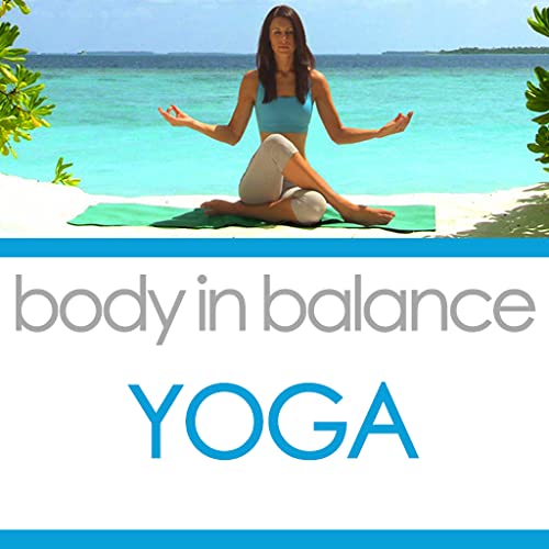 Yoga with Body in Balance Yoga with Body in Balance