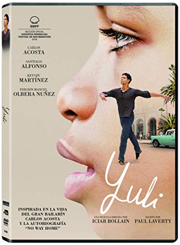 Yuli [DVD]