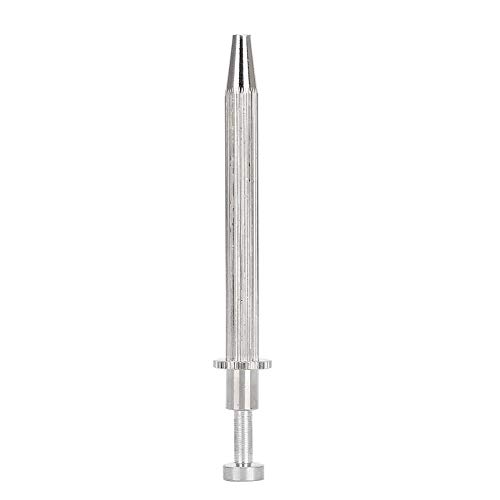 yuyte Pinzas de joyería con 4 garras, herramienta de recogida de joyas, atrapador de puntas y agarrador, ideal para reparar cuentas, relojes y gafas (largas) yuyte Pinzas de joyería con 4 garras, herramienta de recogida de joyas, atrapador de puntas y agarrador, ideal para reparar cuentas, relojes y gafas (largas)