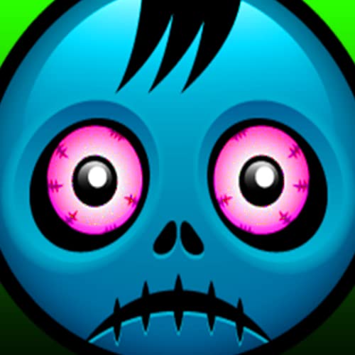 Zombie Fall Monster Drop Zombie Fall Monster Drop
