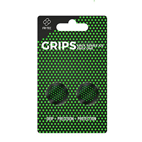 - Grips Series X y S (Xbox Series X) - Grips Series X y S (Xbox Series X)