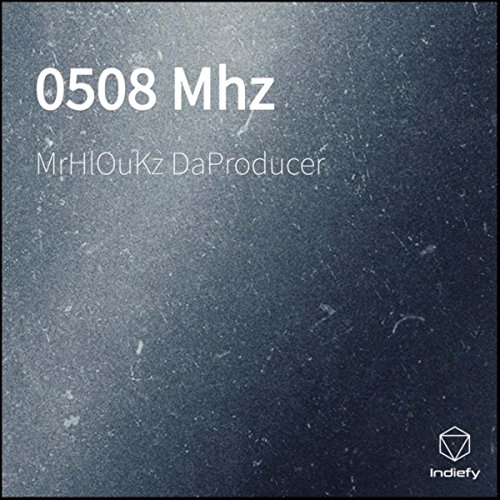 0508 Mhz 0508 Mhz