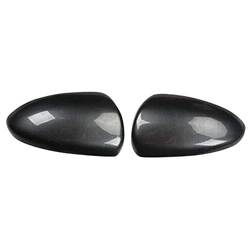 1 par de Cubierta de Espejo Retrovisor para Chevrolet Cruze 2009 2010 2011 2012 2013, Accesorios de modificación de Coche