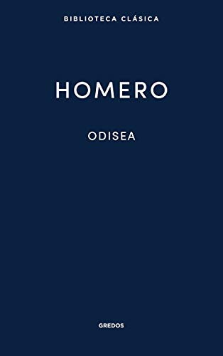 10. Odisea (NUEVA BCG) 10. Odisea (NUEVA BCG)