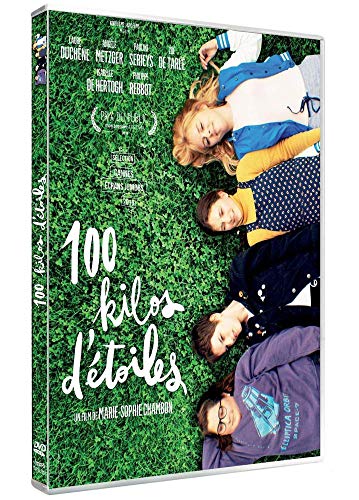 100 kilos d'étoiles [Francia] [DVD]