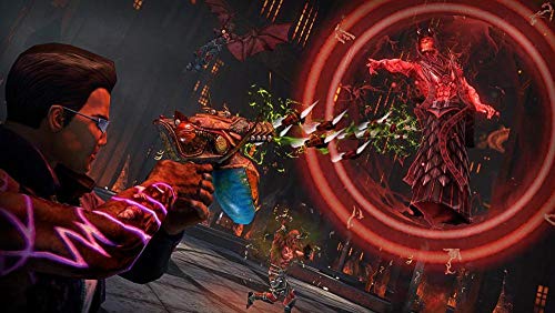 1000 Piezas Puzzle - Saints Row: Fuera Del Infierno (2) - Rompecabezas Para Niños Adultos Juego Creativo Rompecabezas Navidad Decoración Del Hogar Regalo 1000 Piezas Puzzle - Saints Row: Fuera Del Infierno (2) - Rompecabezas Para Niños Adultos Juego Creativo Rompecabezas Navidad Decoración Del Hogar Regalo