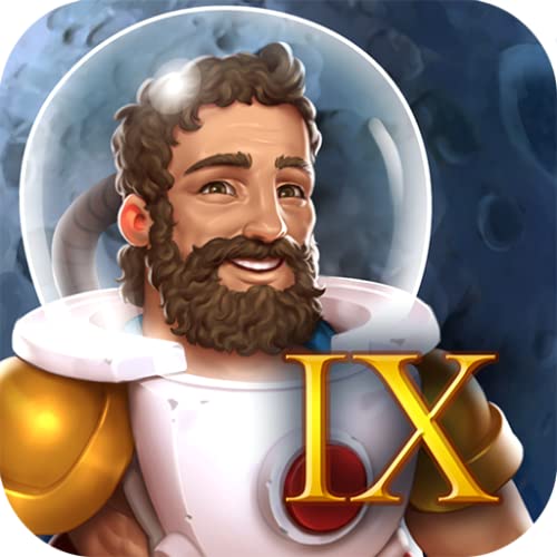 12 Labours of Hercules IX: A Hero's Moonwalk (Premium Full)