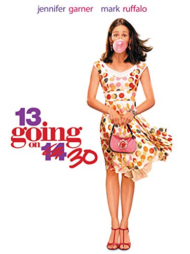 13 Going On 30