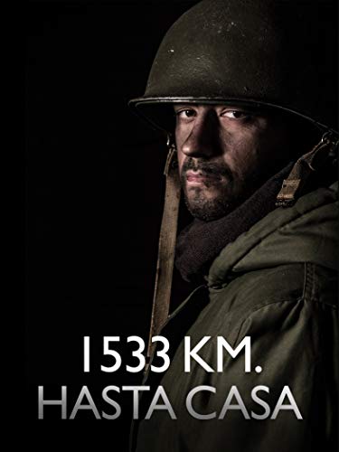 1533 Km. hasta casa 1533 Km. hasta casa