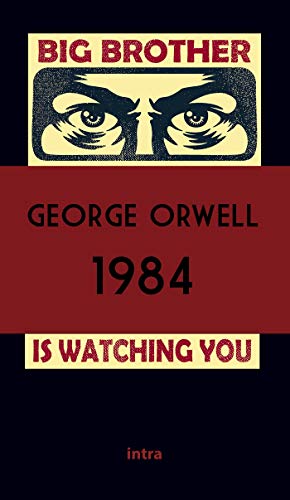 1984 (Tradotto e annotato) (Italian Edition) 1984 (Tradotto e annotato) (Italian Edition)