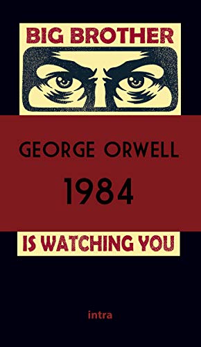 1984 (Tradotto e annotato) (Italian Edition)