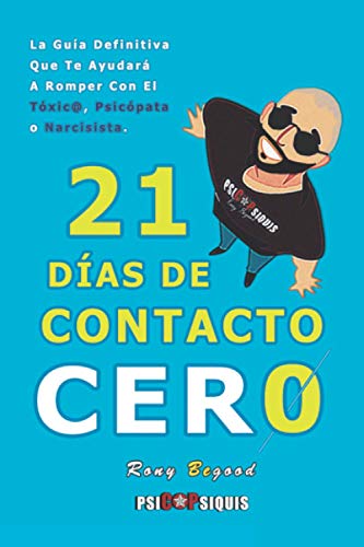 21 Días De Contacto Cero