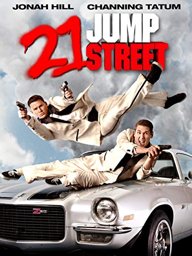 21 Jump Street 21 Jump Street