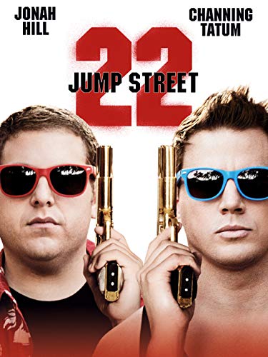 22 Jump Street 22 Jump Street