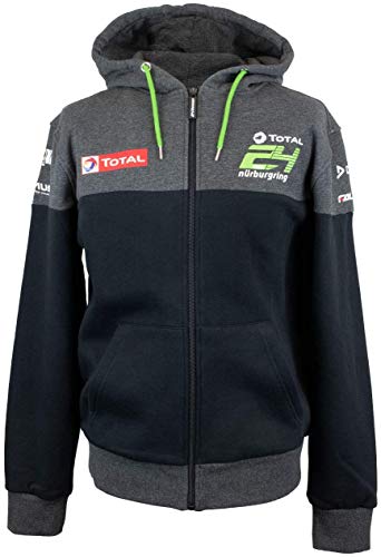 24H Rennen Sudadera con capucha del Sponsor 2020 (S) 24H Rennen Sudadera con capucha del Sponsor 2020 (S)