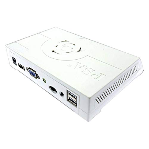 3188-en-1 Juego de Arcade Jamma Board para Pandora Saga Box, 12 Arcade versión de juego de video operado con monedas w/VGA+HDMI+3.5mm interfaz de audio, soporte pantalla LED 1280x720p
