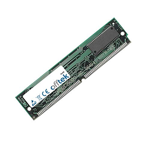 32MB RAM Memory 72 Pin Edo Simm - 60NS - OFFTEK