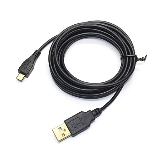 3M Micro USB Extra Long Gold Plated USB Play and Charge Cable for Playstation 4 Controller PS4 Controllers Charging Cable 3M Micro USB Extra Long Gold Plated USB Play and Charge Cable for Playstation 4 Controller PS4 Controllers Charging Cable