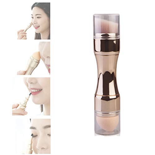 4 in 1 Makeup Brush Set, Multifunctional Makeup Brush 4 in 1, Multi-Tasker 4-in-1 Makeup Brush 4 in 1 Makeup Brush Set, Multifunctional Makeup Brush 4 in 1, Multi-Tasker 4-in-1 Makeup Brush