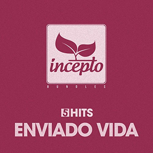 5 Hits: Enviado Vida 5 Hits: Enviado Vida