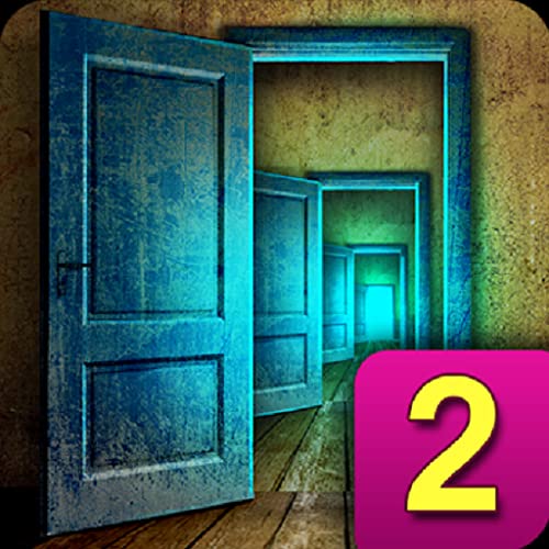 501 Free New Room Escape Game 2 - unlock door