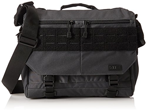 5.11 Mike Class Rush Delivery Bolsa de Viaje Double Tap