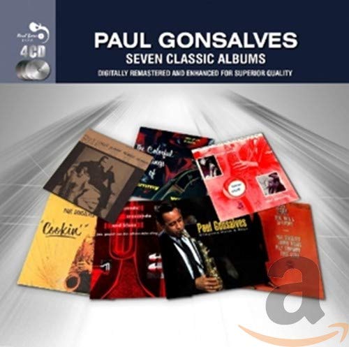 7 Classic Albums 7 Classic Albums