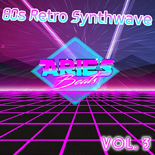 80S & 90S Synthwave Retro Pop Vol. 3 (Synth New Wave Instrumentals) 80S & 90S Synthwave Retro Pop Vol. 3 (Synth New Wave Instrumentals)