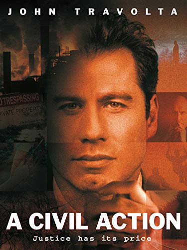 A Civil Action A Civil Action