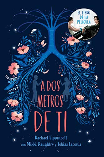 A dos metros de ti (Nube de Tinta) A dos metros de ti (Nube de Tinta)