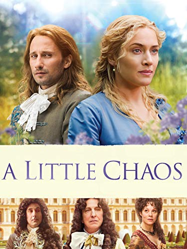 A Little Chaos A Little Chaos
