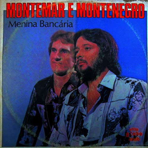 A Menina Bancária A Menina Bancária