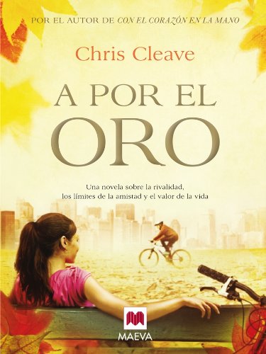 A por el oro (Éxitos literarios) A por el oro (Éxitos literarios)