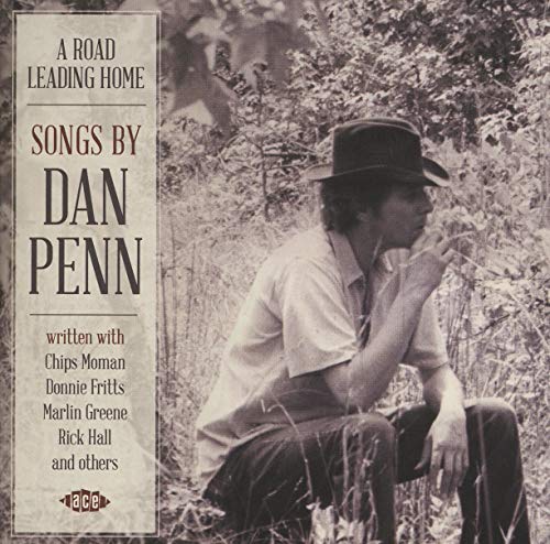A Road Leading Home: Songs By Dan Penn