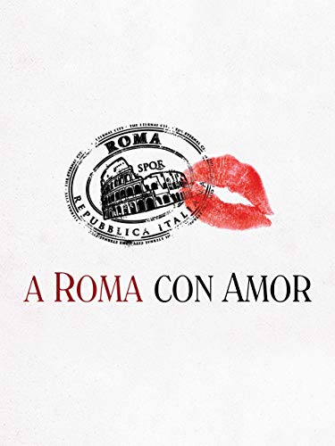 A Roma con amor