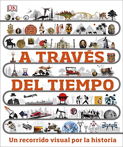 A través del tiempo (Aprendizaje y desarrollo)